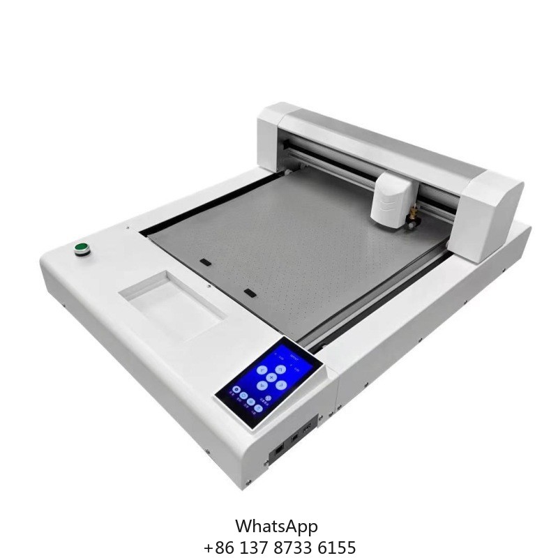 Vinyl Cutter Plotter - Máquina de Corte de Etiquetas de