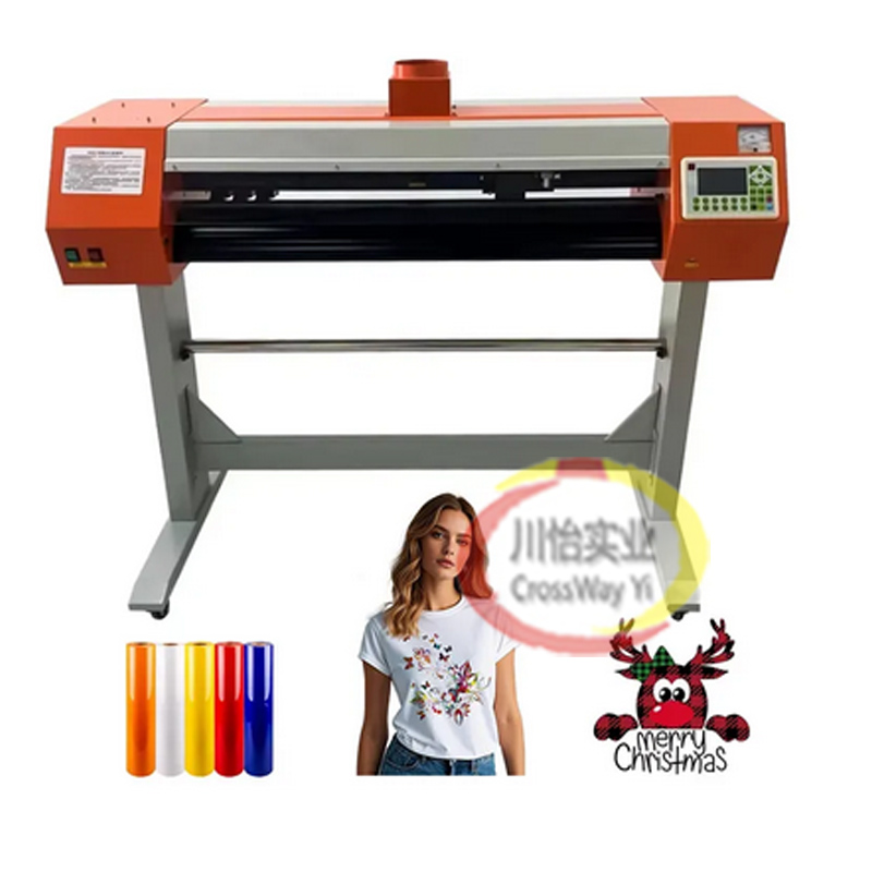 Vinyl Cutter Plotter - Cortador a laser da função de