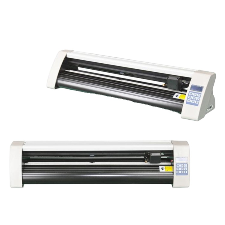 Vinyl Cutter Plotter - Software SignMaster Anycut Grátis, Plotter de