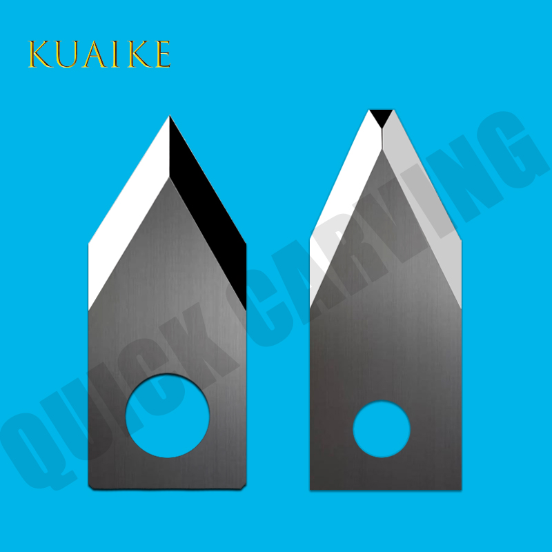 Cutting Plotter Blade - Faca de quebra de papel graphtec,