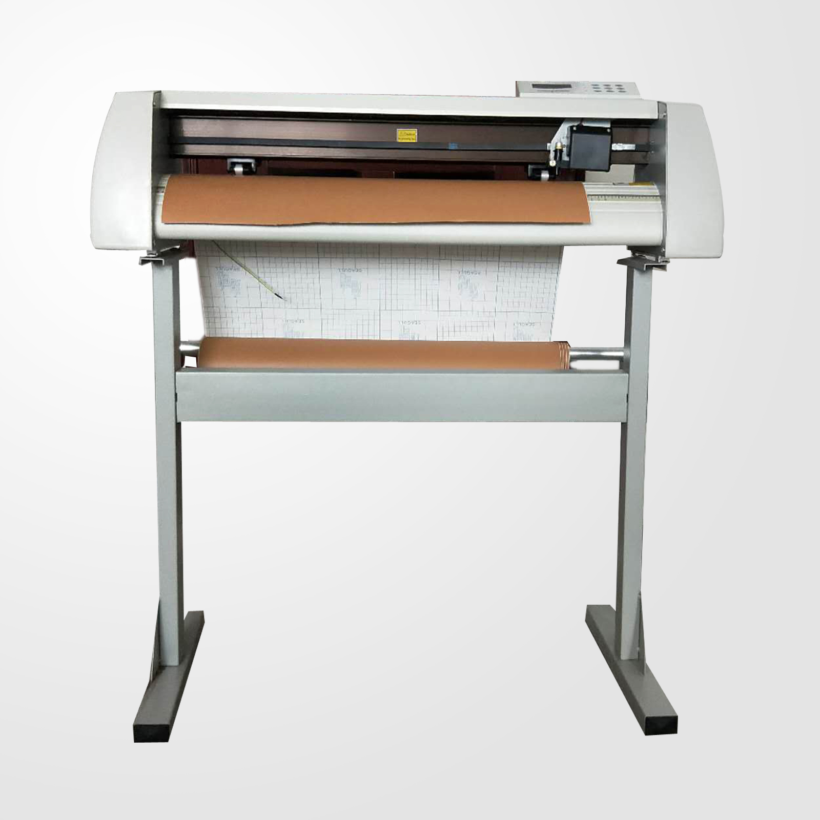 Vinyl Cutter Plotter - Adesivos de carro cortados plotter cortador