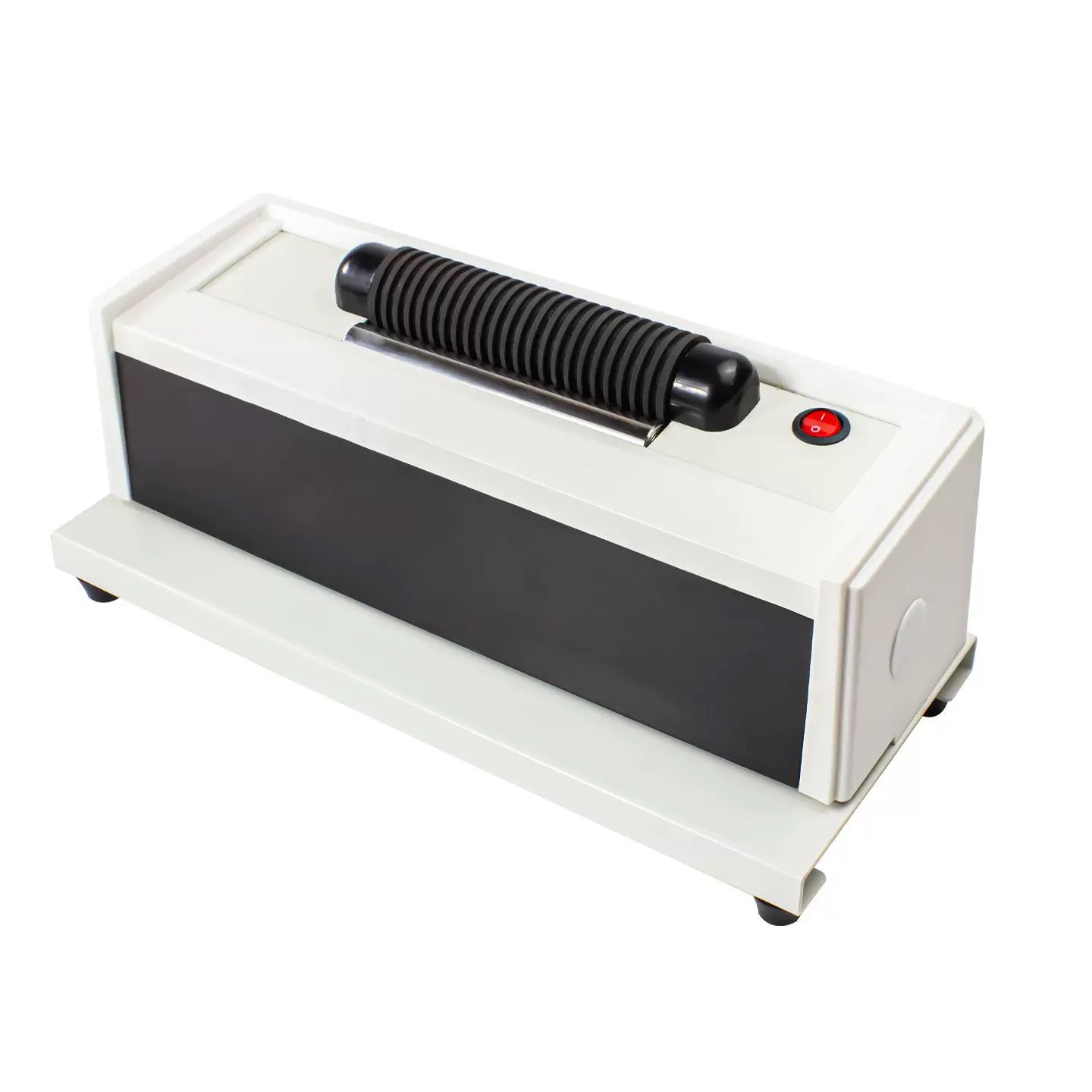 Máquina de Encadernação Plásti - Commercial Printing And Binding avaliação e preço
