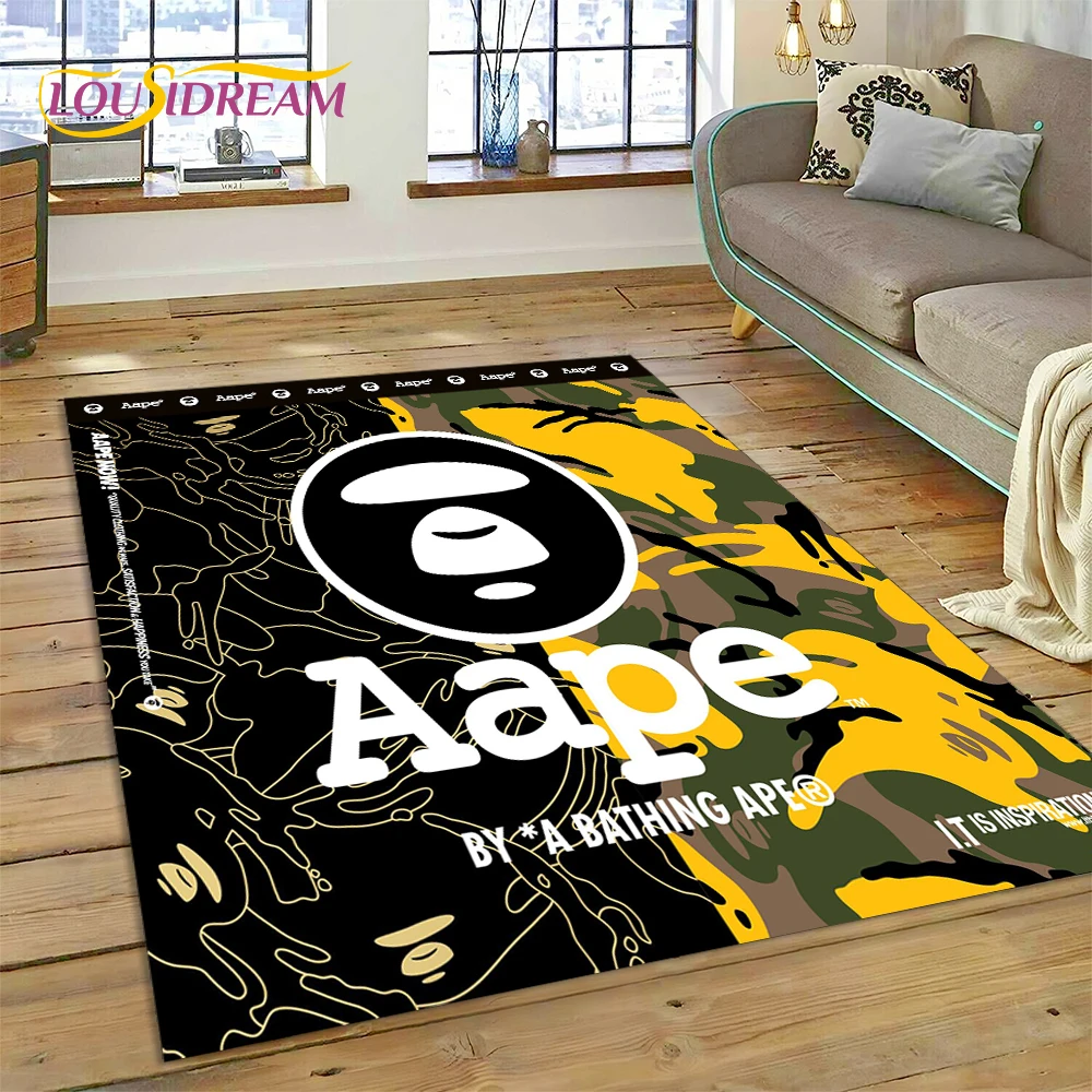Tapete de Impressão 3D B-BAPE  - Commercial Printing Format avaliação e preço