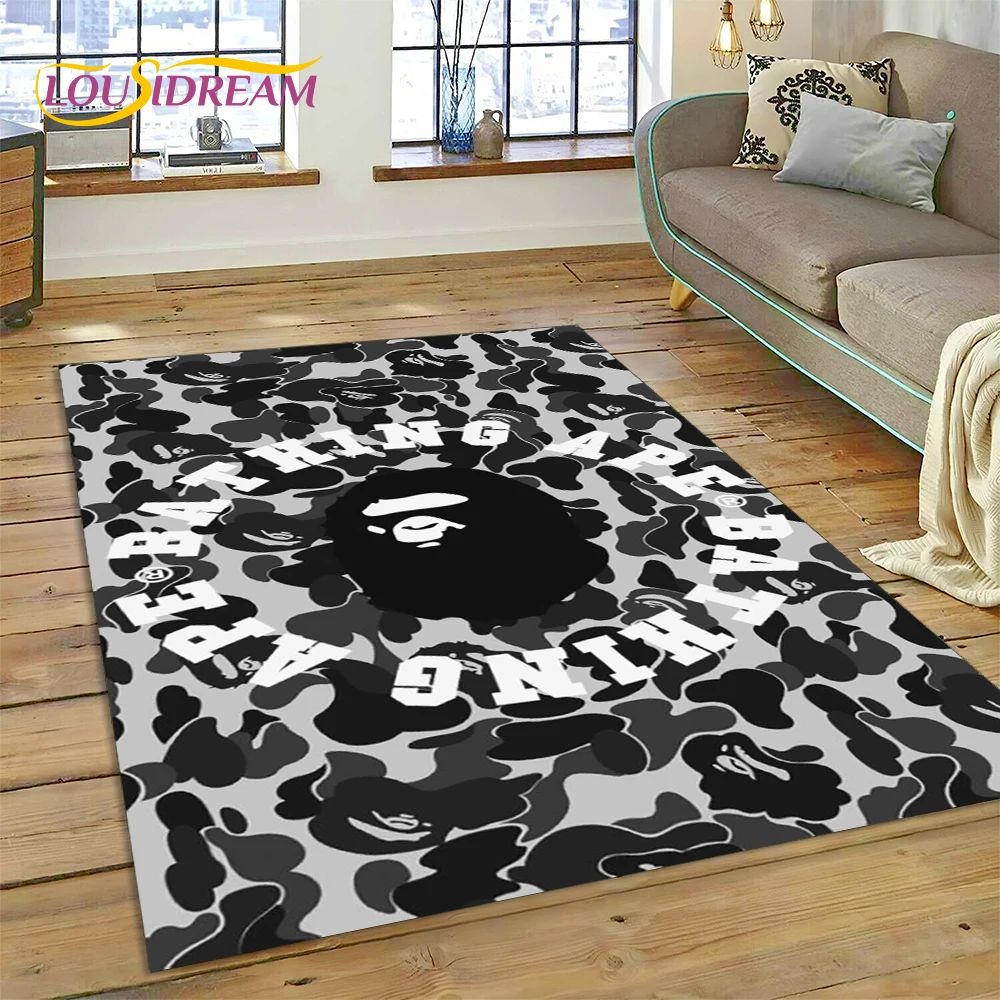 Tapete de Impressão 3D B-BAPE  - Commercial Printing Format avaliação e preço
