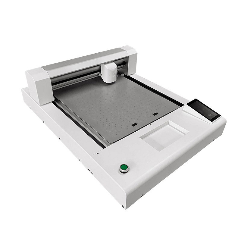 Máquina de Corte de Etiquetas  - Vinyl Cutter Plotter avaliação e preço