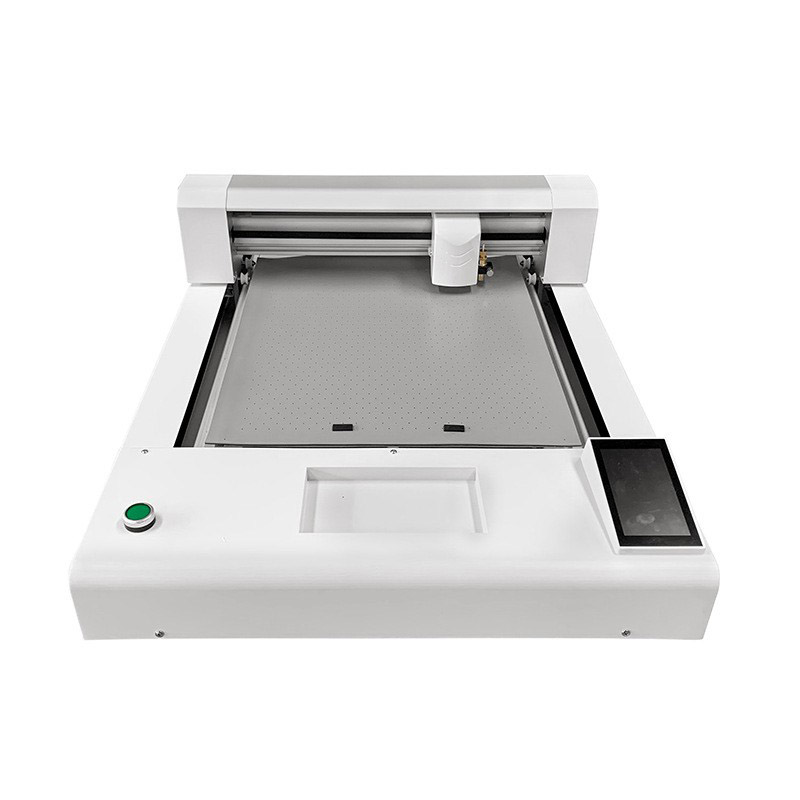 Máquina de Corte de Etiquetas  - Vinyl Cutter Plotter avaliação e preço
