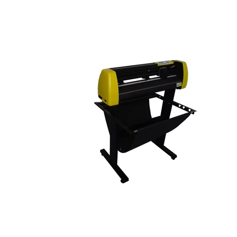 Cortador de Vinil Automático P - Vinyl Cutter Plotter avaliação e preço