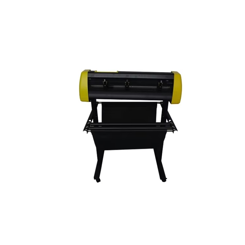 Cortador de Vinil Automático P - Vinyl Cutter Plotter avaliação e preço