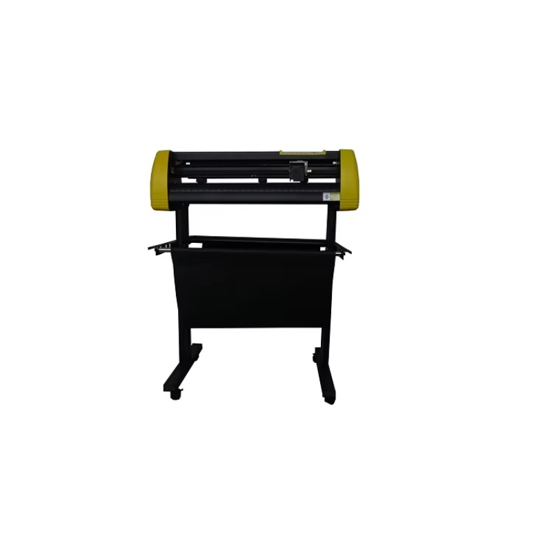 Cortador de Vinil Automático P - Vinyl Cutter Plotter avaliação e preço