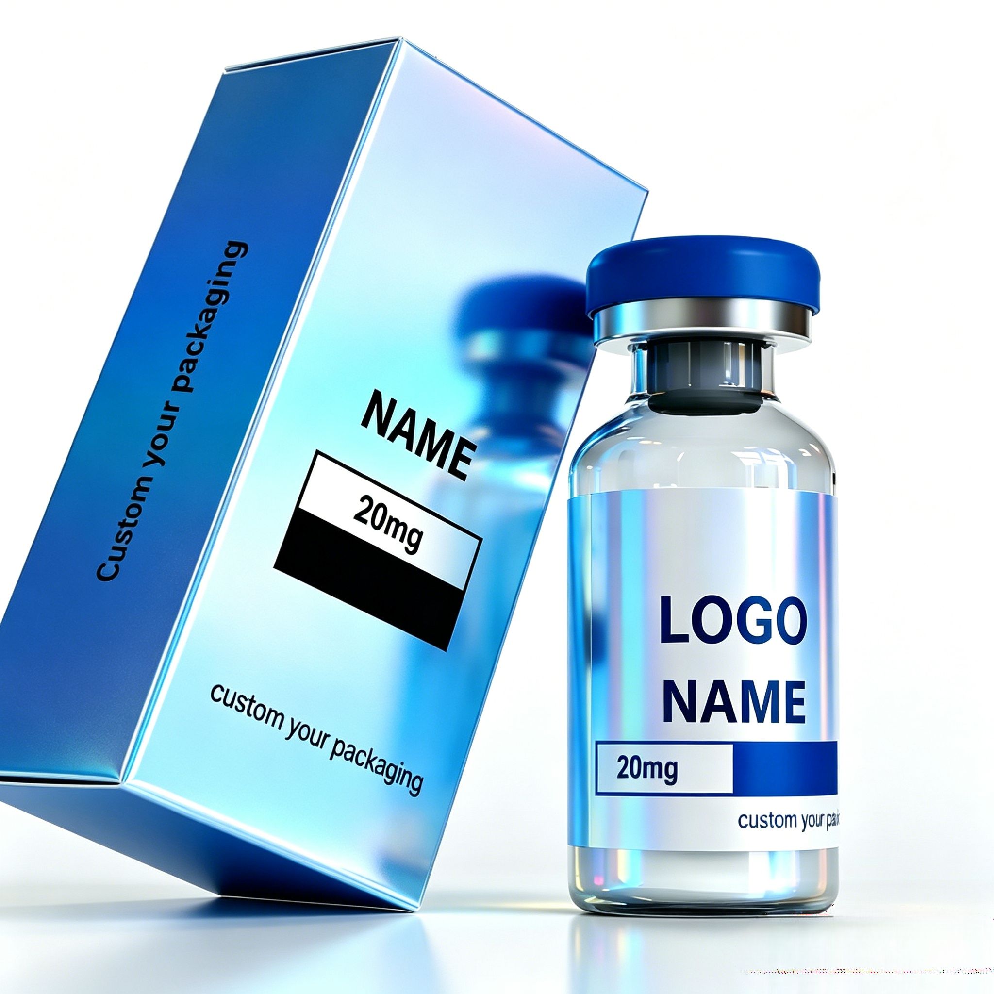 Caixas Personalizadas Impressa - Commercial Printing Items avaliação e preço