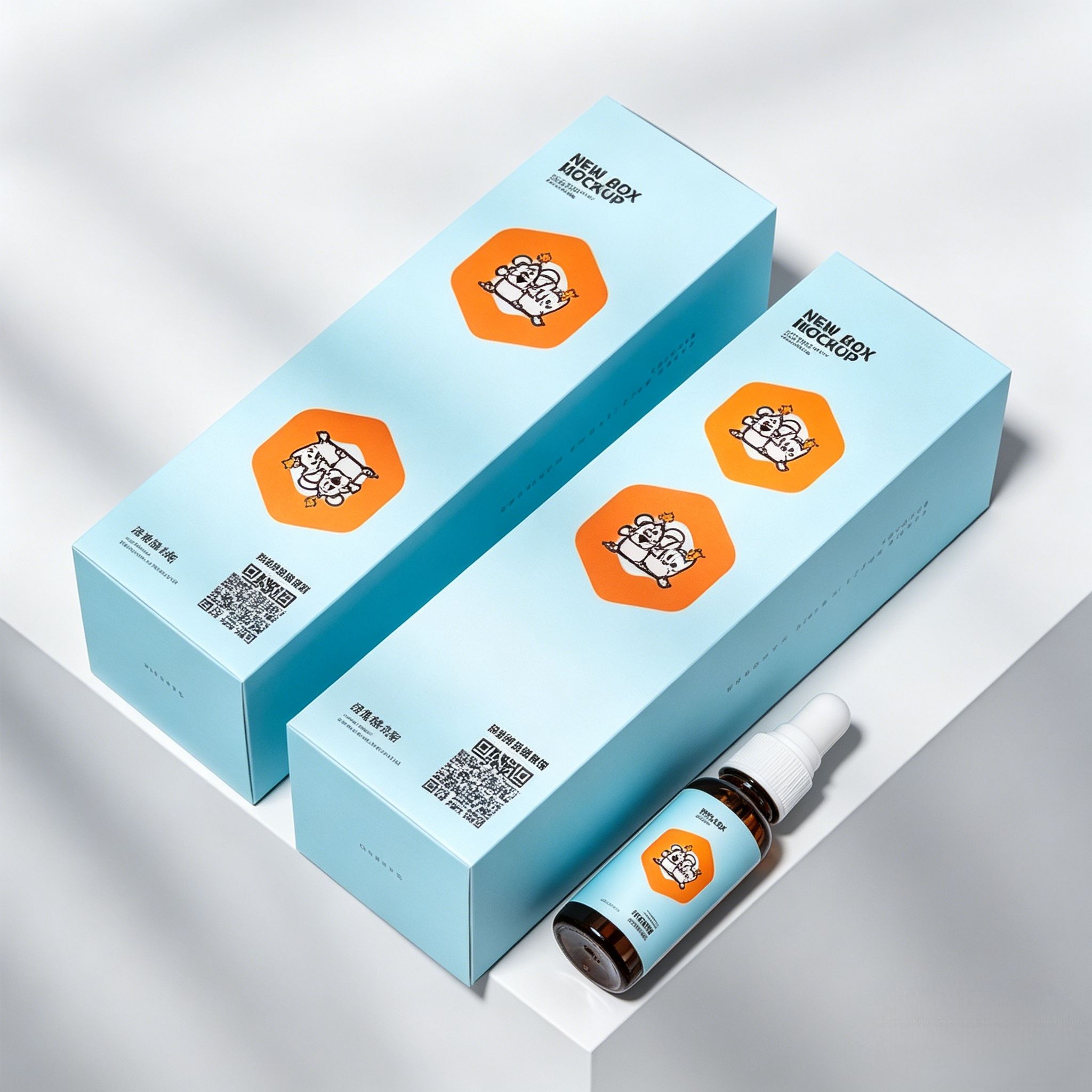 Caixas Personalizadas Impressa - Commercial Printing Items avaliação e preço