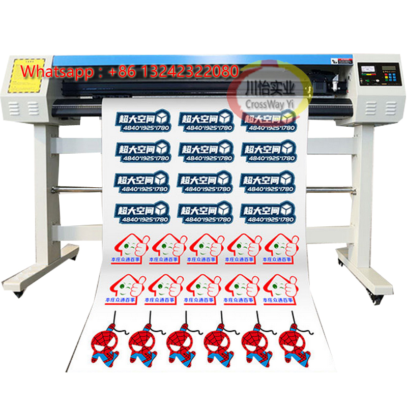 Cortador a laser da função de  - Vinyl Cutter Plotter avaliação e preço