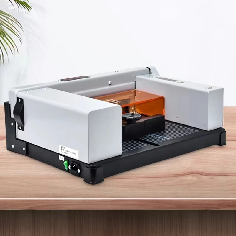 o cortador de nível comercial  - Commercial Printing And Binding avaliação e preço
