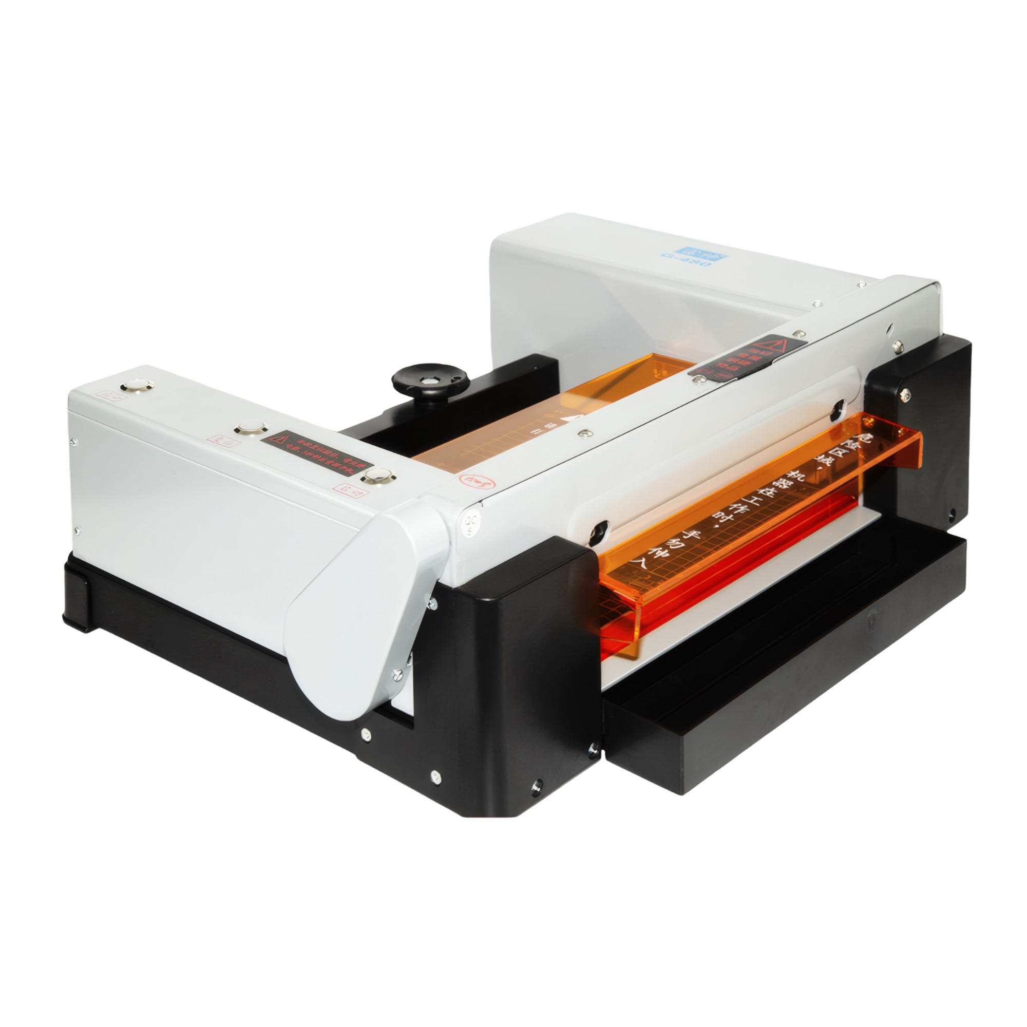 Cortador de nível comercial G4 - Commercial Printing And Binding avaliação e preço