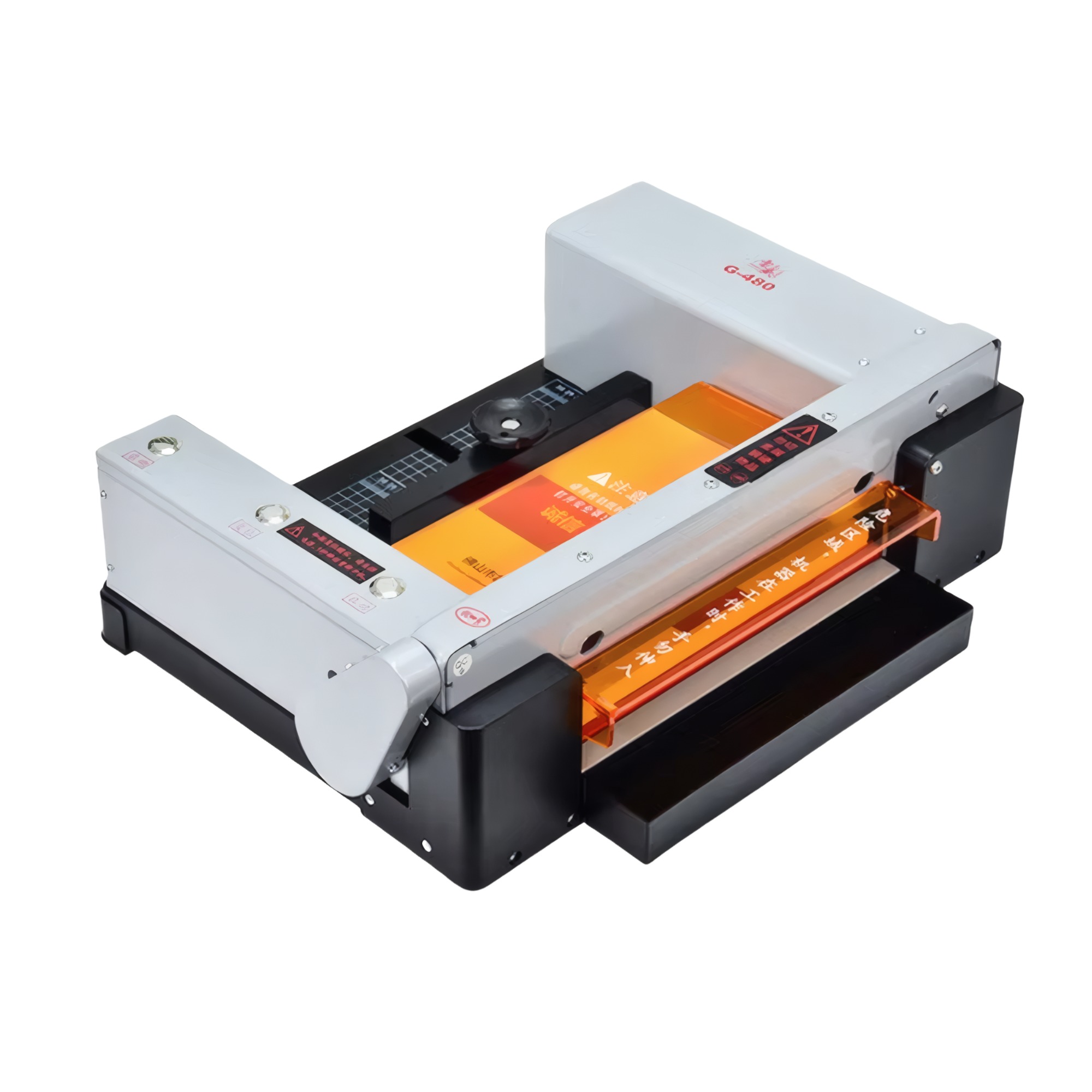 Cortador de nível comercial G4 - Commercial Printing And Binding avaliação e preço