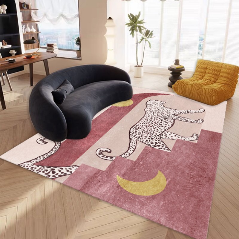 Luz de luxo pelúcia lounge tap - Commercial Printing Format avaliação e preço