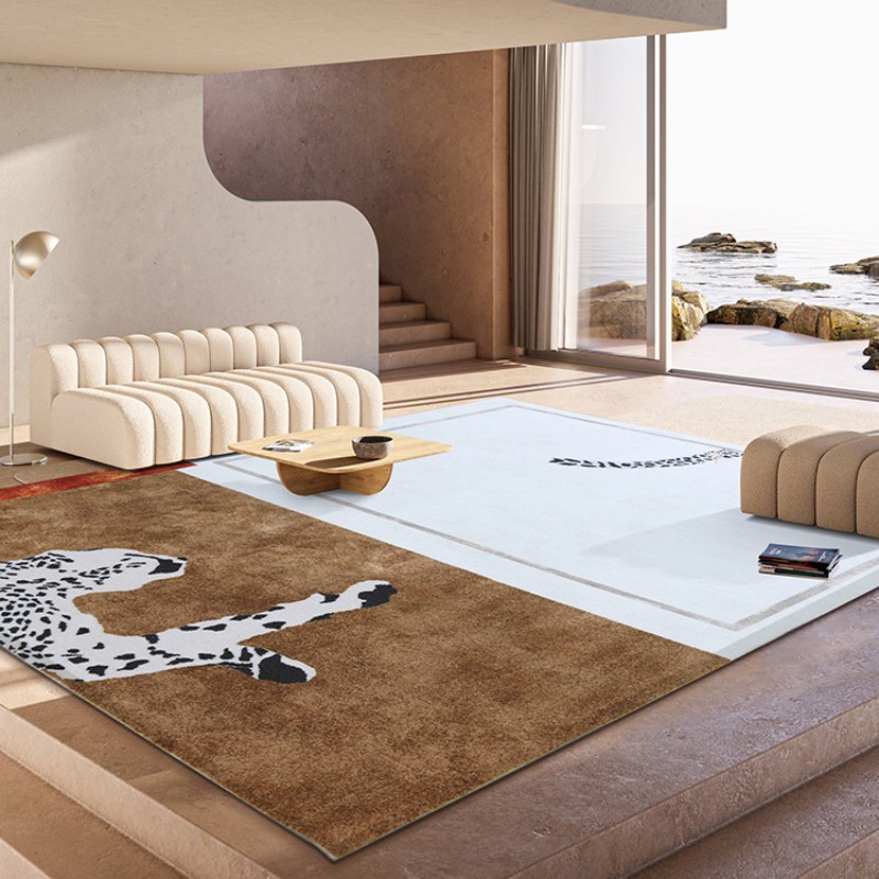 Luz de luxo pelúcia lounge tap - Commercial Printing Format avaliação e preço