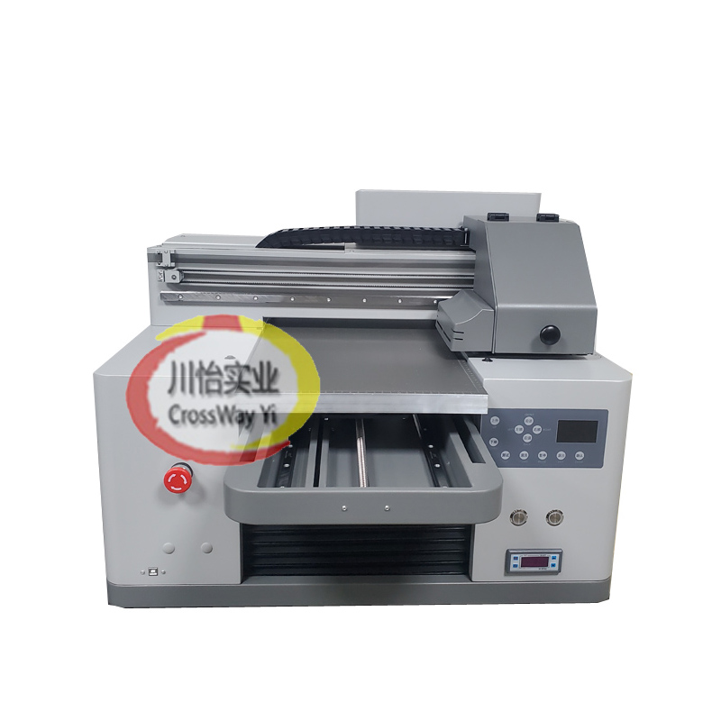 Preço de atacado Impressora UV - Commercial Printing Machine Price avaliação e preço
