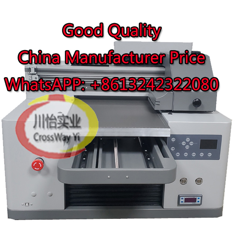 Preço de atacado Impressora UV - Commercial Printing Machine Price avaliação e preço
