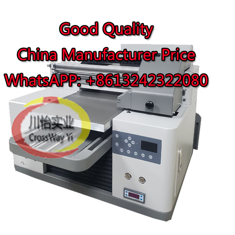 Preço de atacado Impressora UV - Commercial Printing Machine Price avaliação e preço