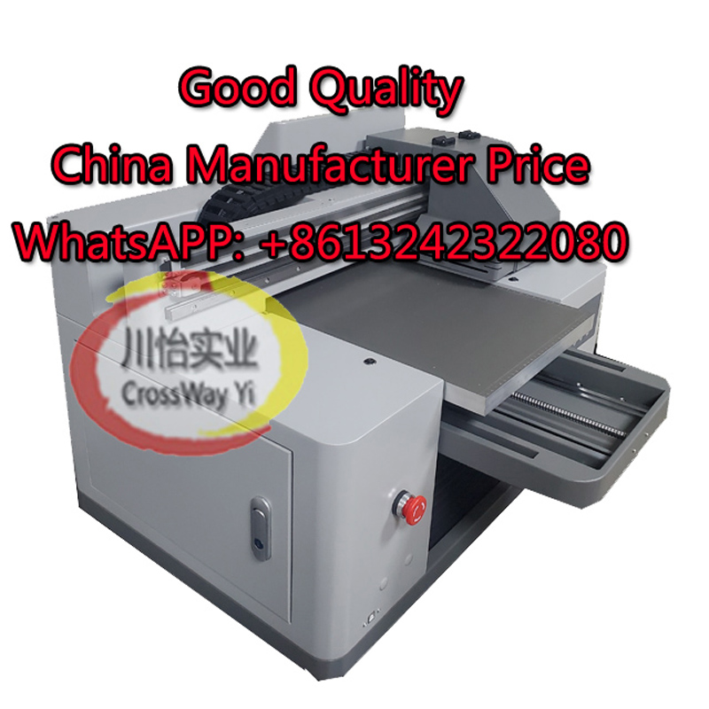 Preço de atacado Impressora UV - Commercial Printing Machine Price avaliação e preço
