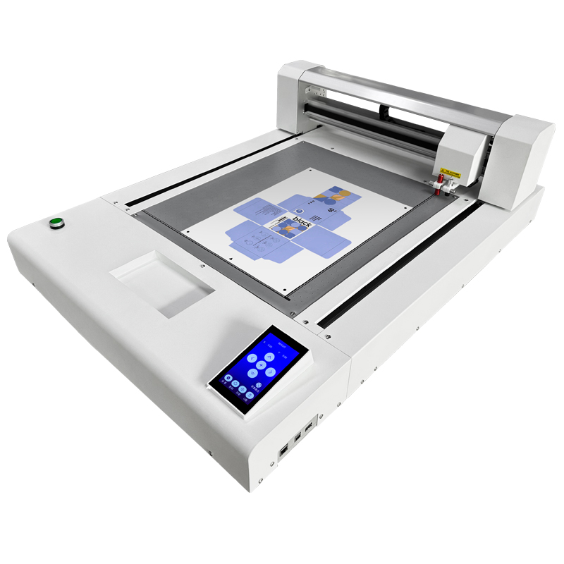 Plotter de Corte de Mesa Plana - Vinyl Cutter Plotter avaliação e preço