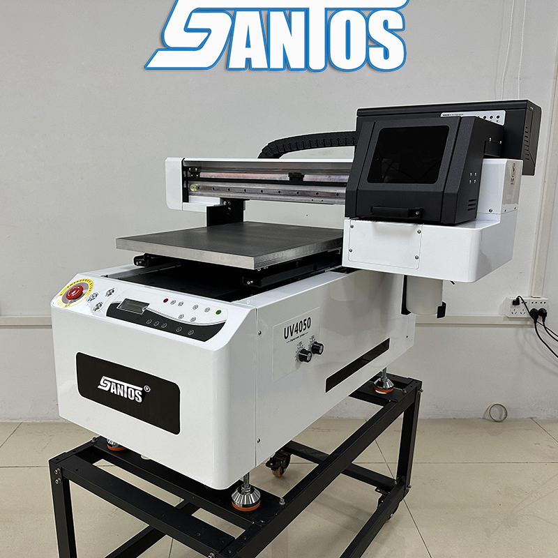 Preço de fábrica digital 4050  - Commercial Printing Machine Price avaliação e preço