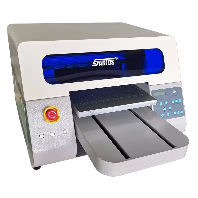 Impressora UV plana A3 com pla - Commercial Printing Items avaliação e preço