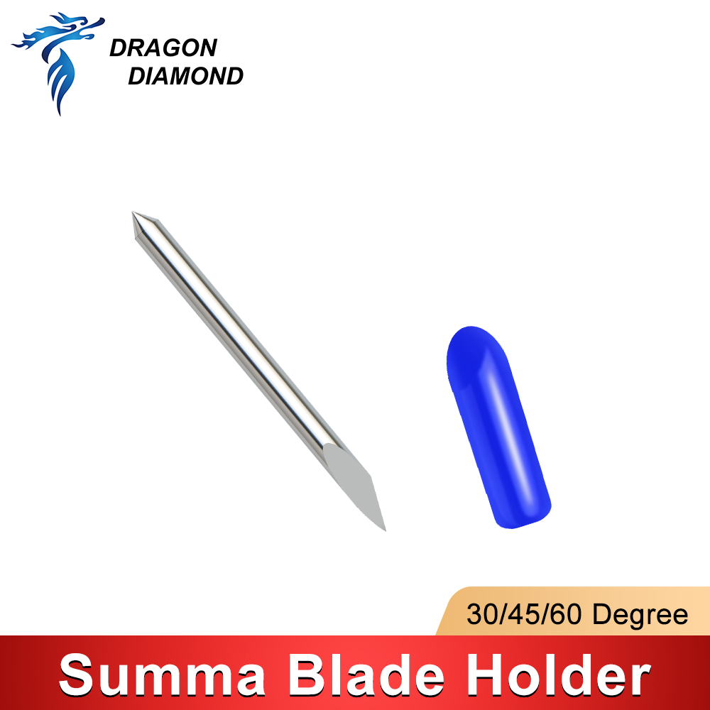 Lâminas de Corte Summa D, Supo - Vinyl Cutter Plotter avaliação e preço