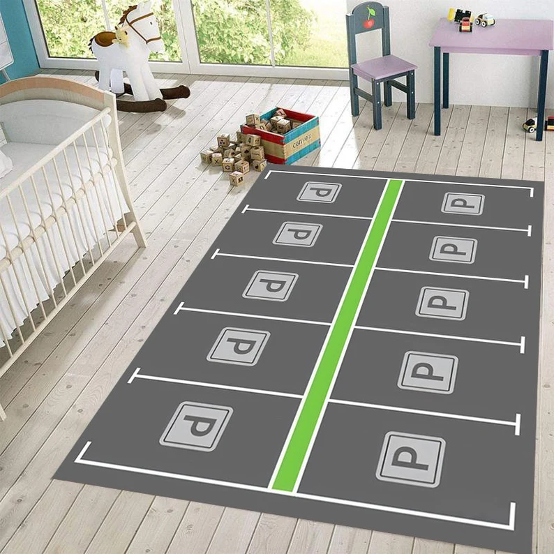 Pista de corrida tapete transp - Commercial Printing Format avaliação e preço