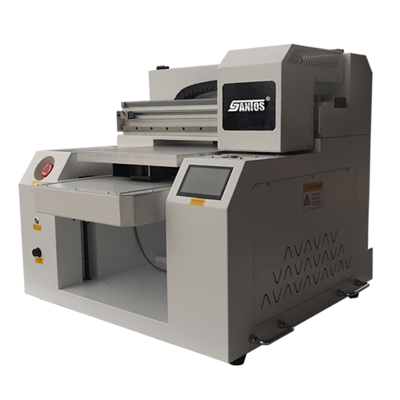 Impressora de mesa portátil 30 - Printing On Commercial avaliação e preço
