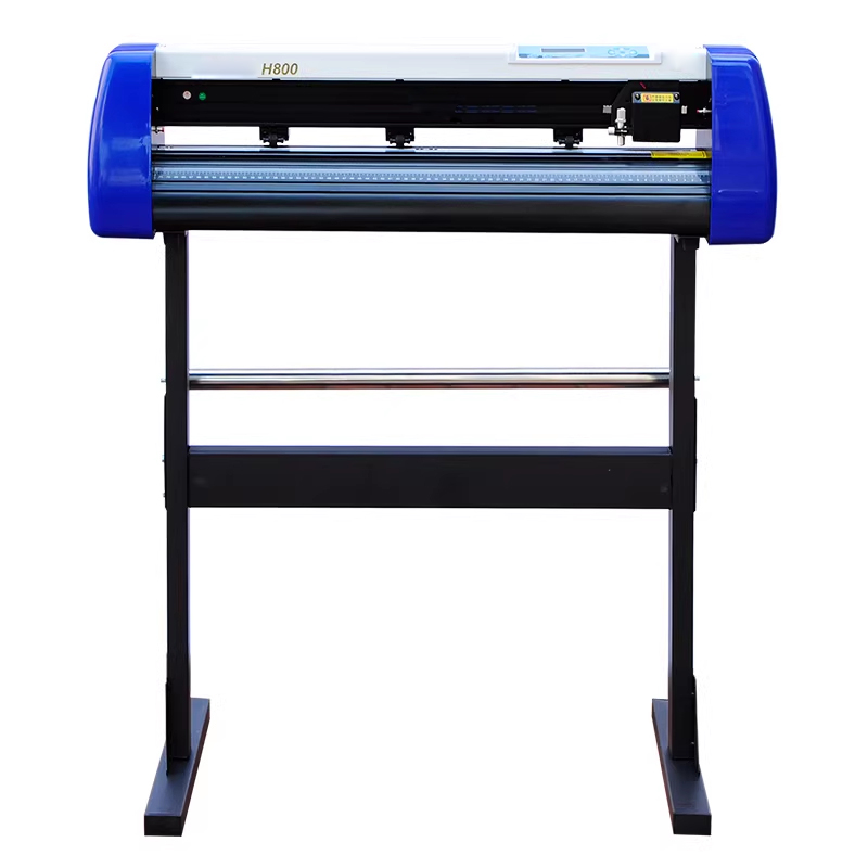 Máquina de Corte Plotter para  - Vinyl Cutter Plotter avaliação e preço