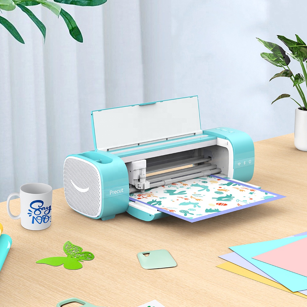 Plotter de Corte de Vinil Cool - Vinyl Cutter Plotter avaliação e preço