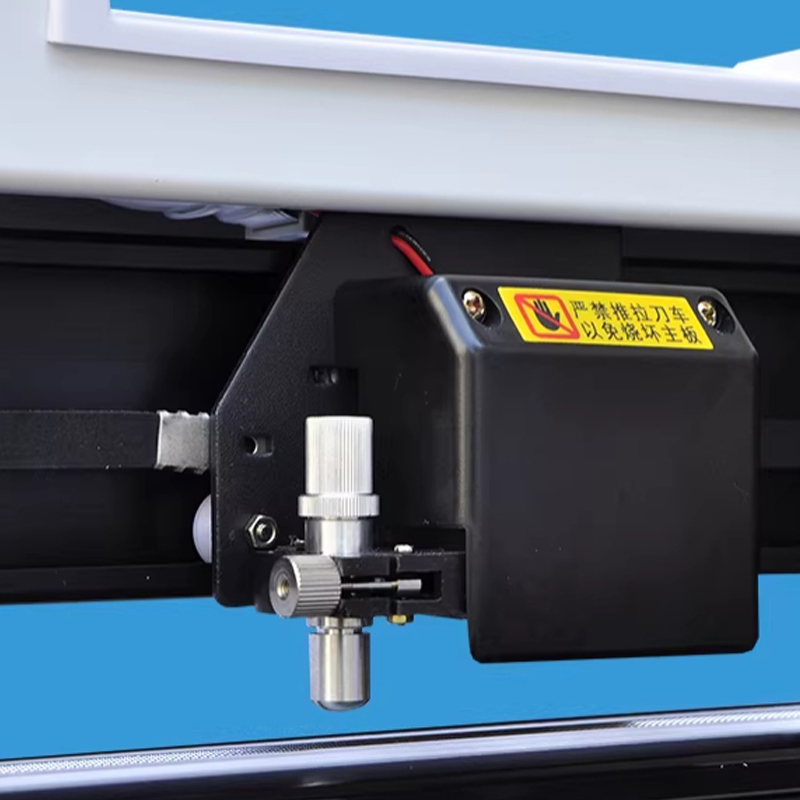 Máquina de Corte Plotter para  - Vinyl Cutter Plotter avaliação e preço