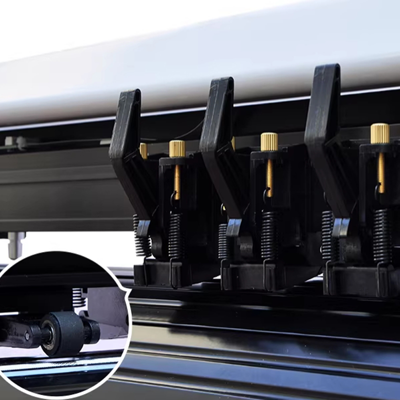 Máquina de Corte Plotter para  - Vinyl Cutter Plotter avaliação e preço