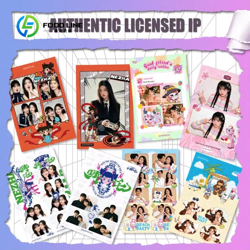 Cabine fotográfica personaliza - Commercial Printing Photoshop avaliação e preço