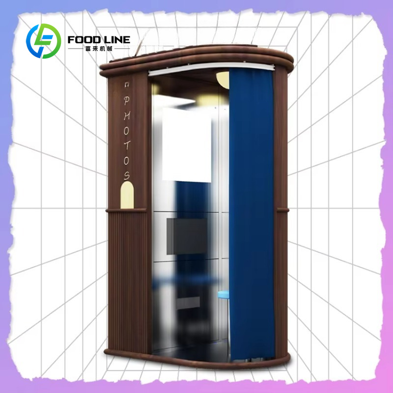Cabine fotográfica personaliza - Commercial Printing Photoshop avaliação e preço