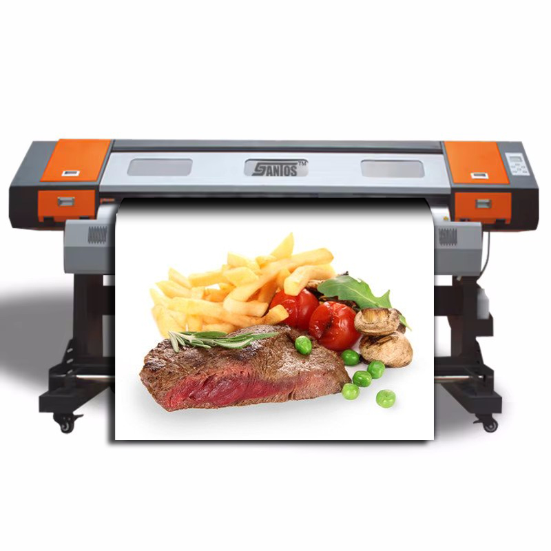 Impressora plotter de vinil, 1 - Commercial Printing Machine Price avaliação e preço