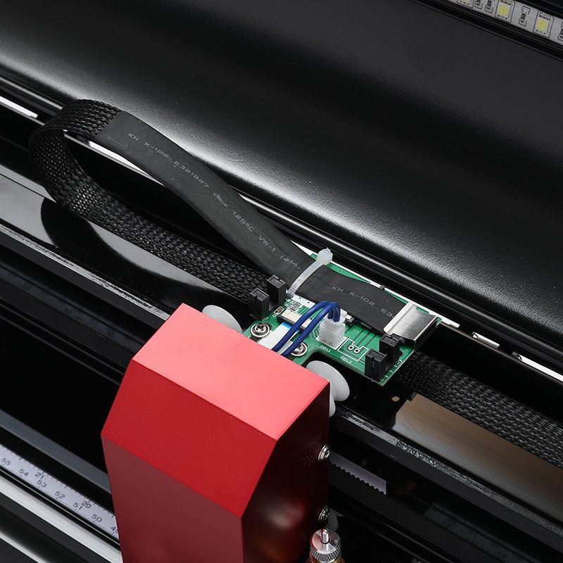 Plotter de Corte de Vinil de G - Vinyl Cutter Plotter avaliação e preço