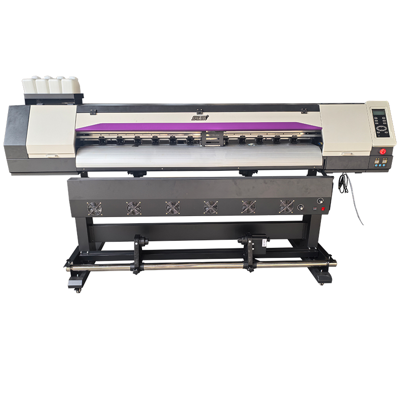 Impressora plotter de vinil, 1 - Commercial Printing Machine Price avaliação e preço