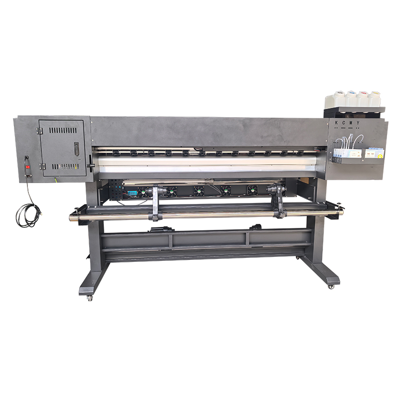 Impressora plotter de vinil, 1 - Commercial Printing Machine Price avaliação e preço