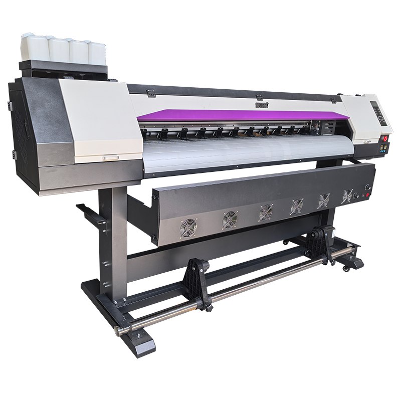 Impressora plotter de vinil, 1 - Commercial Printing Machine Price avaliação e preço