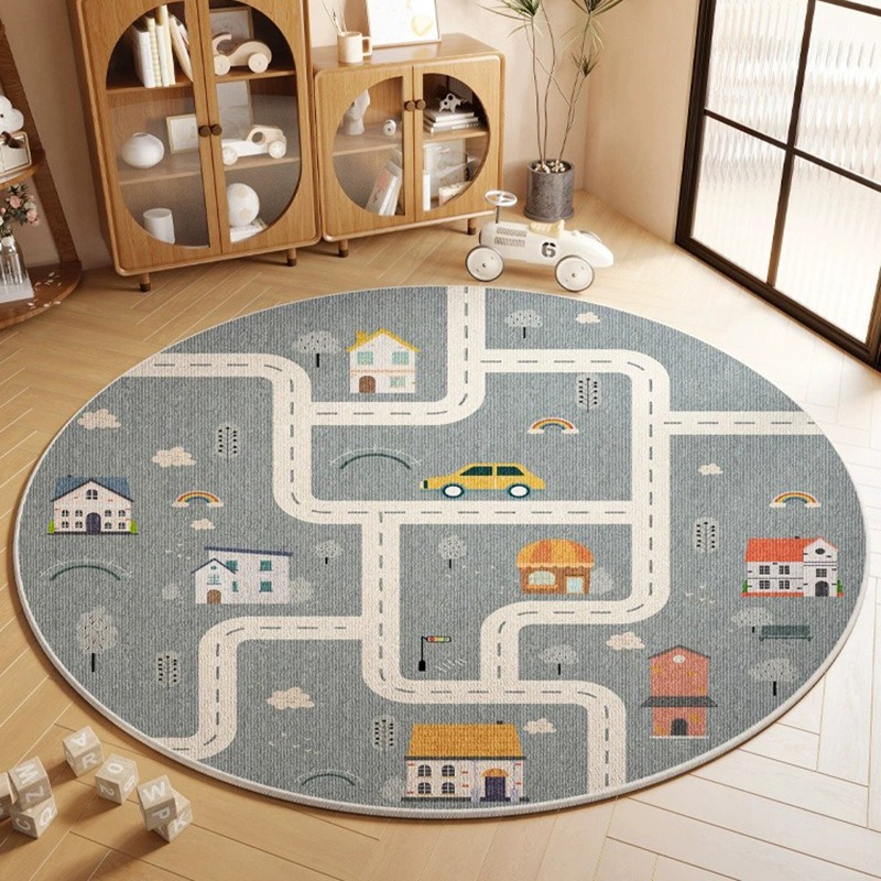 Mapa mundi impressão grande ár - Commercial Printing Format avaliação e preço