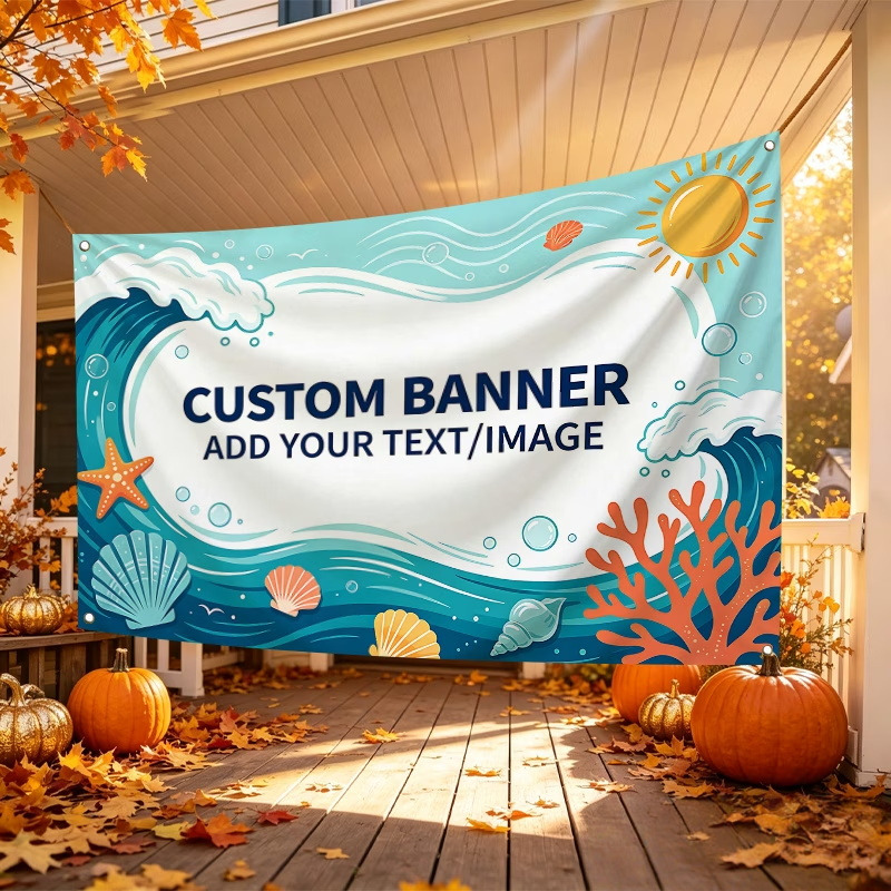 Bandeiras personalizadas adequ - Commercial Printing Photoshop avaliação e preço