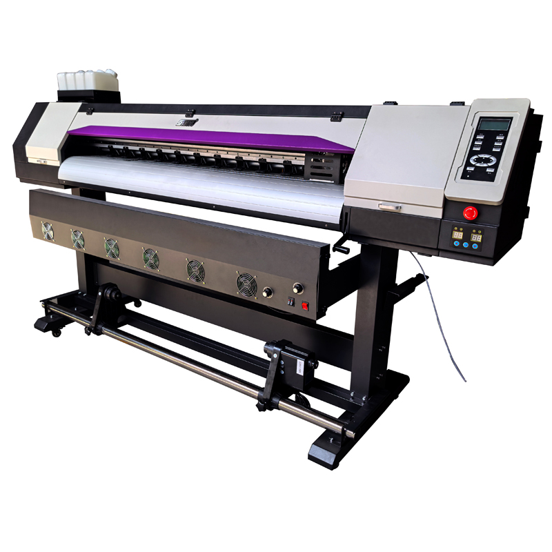 Rolo para rolo máquina de impr - Commercial Printing Machine Price avaliação e preço