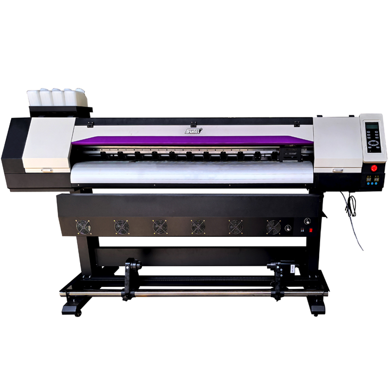 Rolo para rolo máquina de impr - Commercial Printing Machine Price avaliação e preço