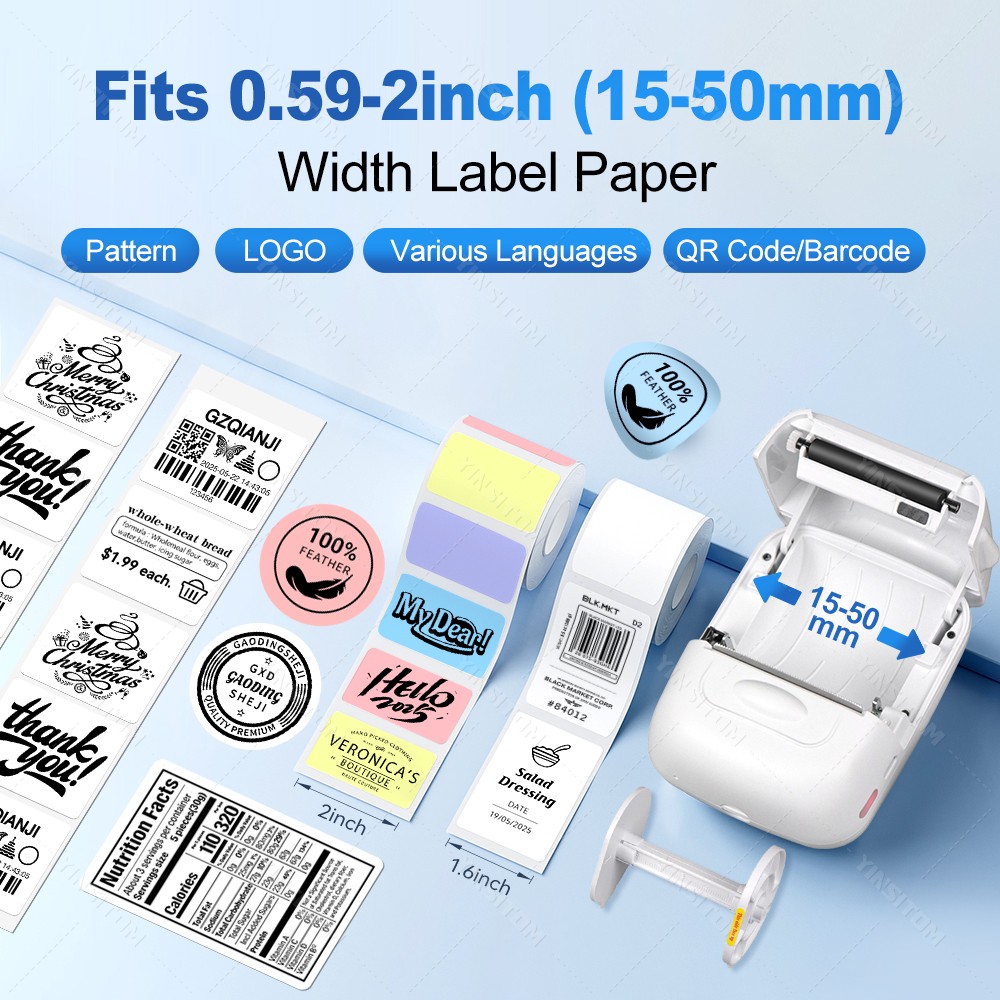Impressora de Etiquetas Térmic - Commercial Printing Machine Price avaliação e preço