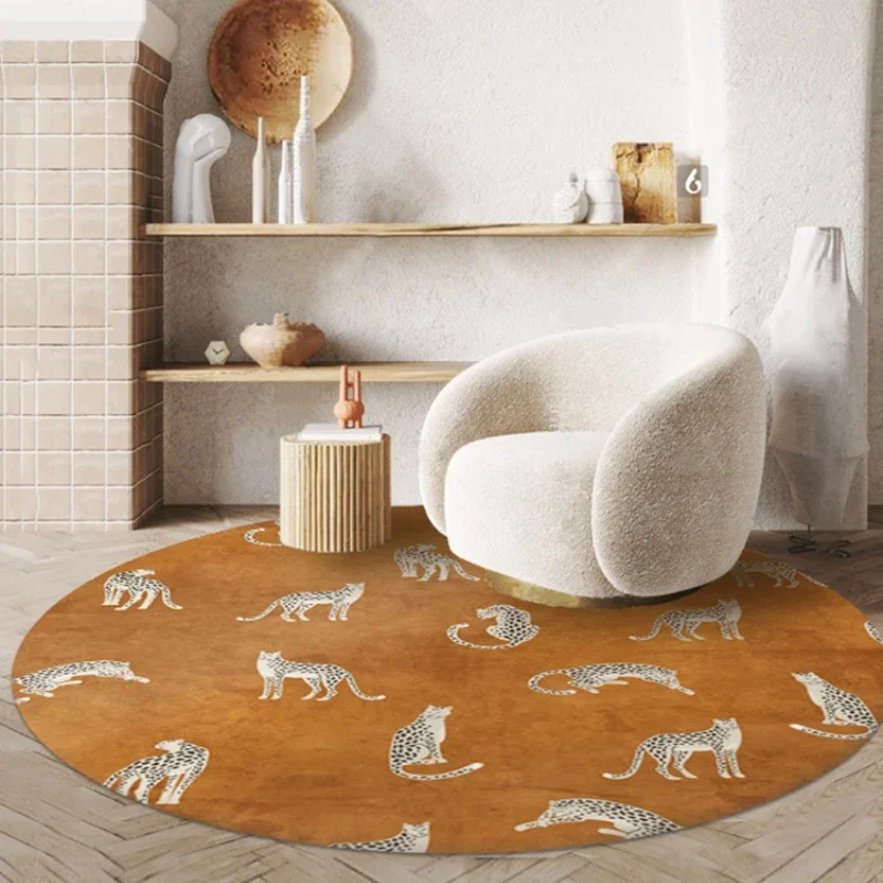 Vikama leopardo impressão deco - Commercial Printing Format avaliação e preço