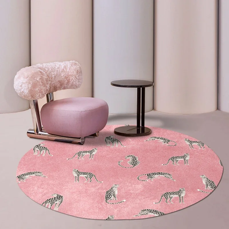 Vikama leopardo impressão deco - Commercial Printing Format avaliação e preço